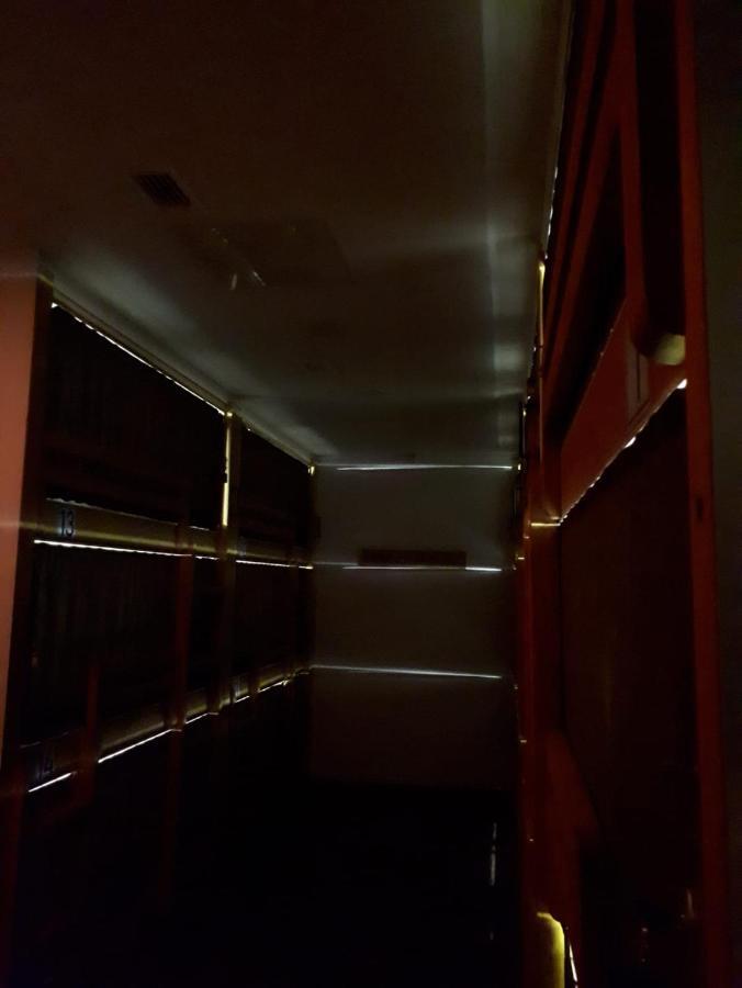 Hostel Railway Ljubljana Kültér fotó