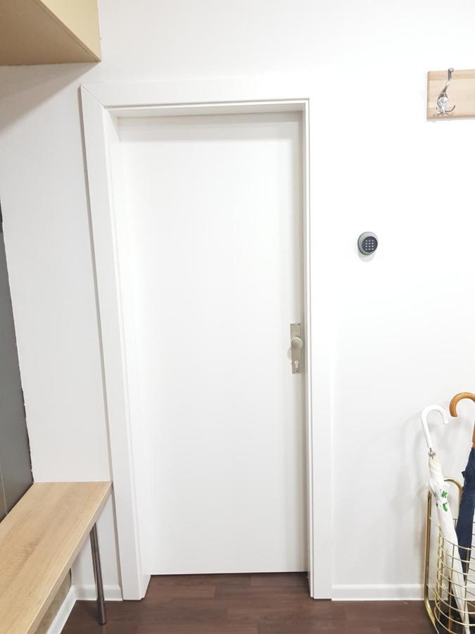 Hostel Railway Ljubljana Kültér fotó